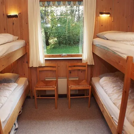 Semesterbostad Lokken Holiday 72 *