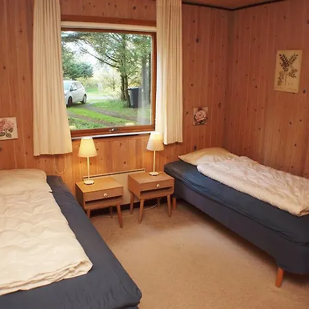Lokken Holiday 72 Sønder Rubjerg