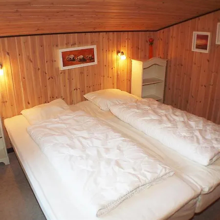 Semesterbostad Lokken Holiday 72